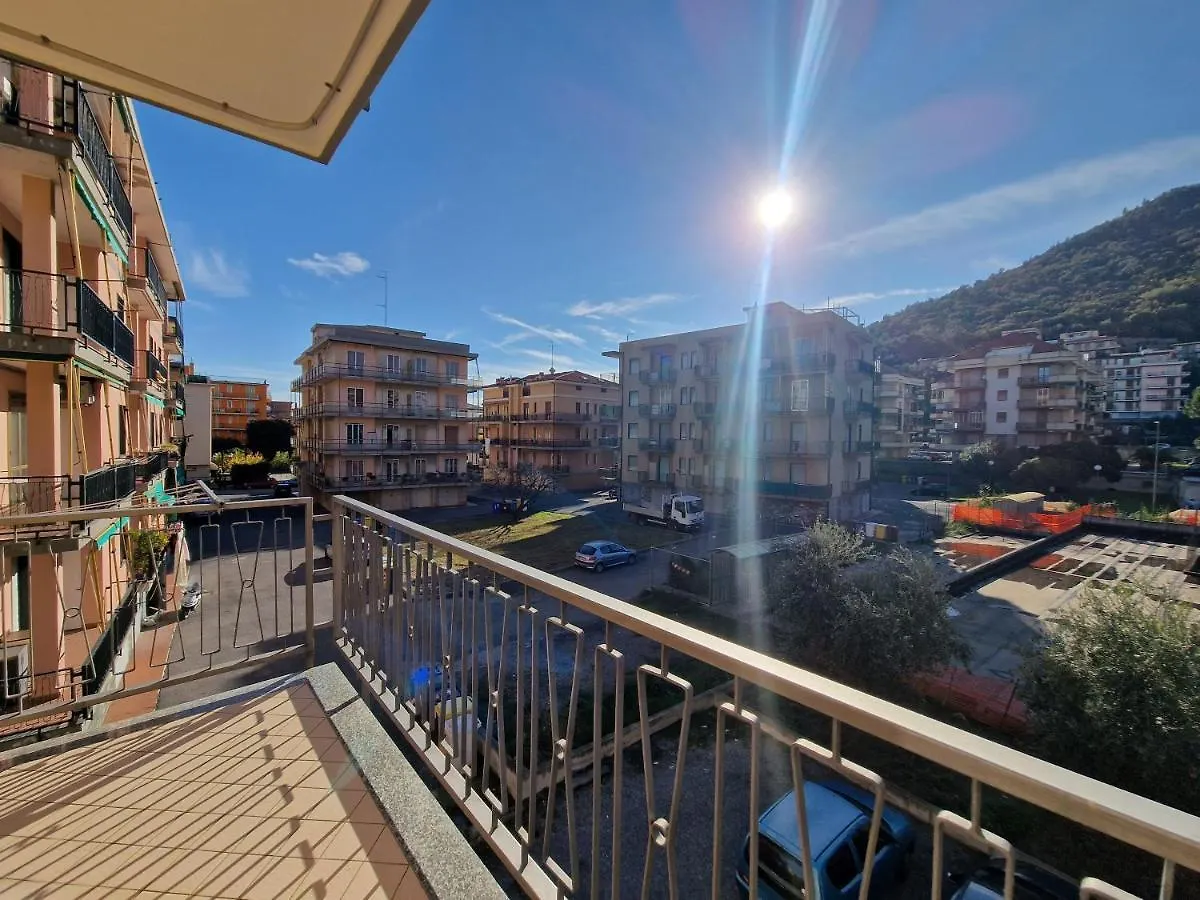 Nettuno 250 Metri Dal Mare - Free Parking Apartment Borghetto Santo Spirito