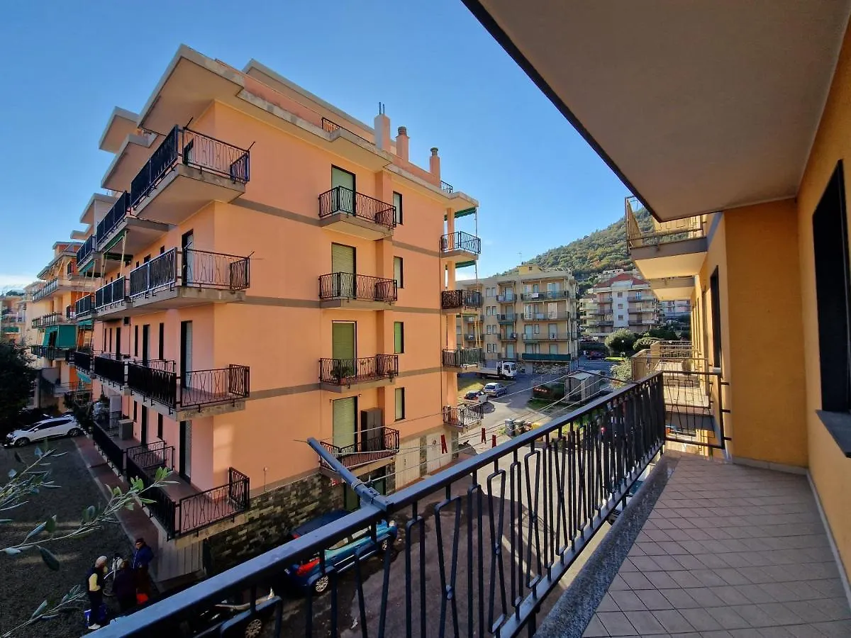 Nettuno 250 Metri Dal Mare - Free Parking Apartment Borghetto Santo Spirito