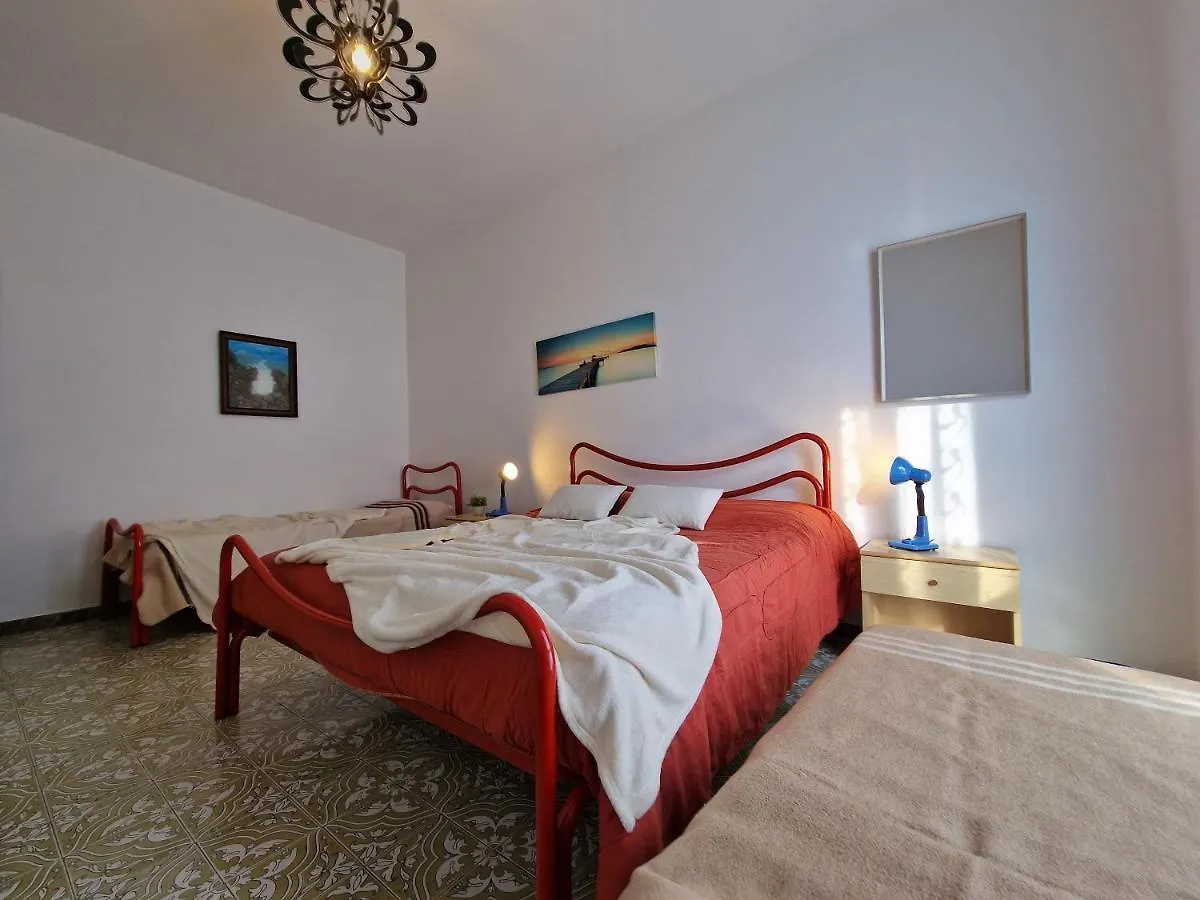 Nettuno 250 Metri Dal Mare - Free Parking Apartment Borghetto Santo Spirito