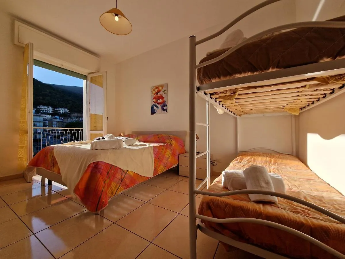Nettuno 250 Metri Dal Mare - Free Parking Apartment Borghetto Santo Spirito