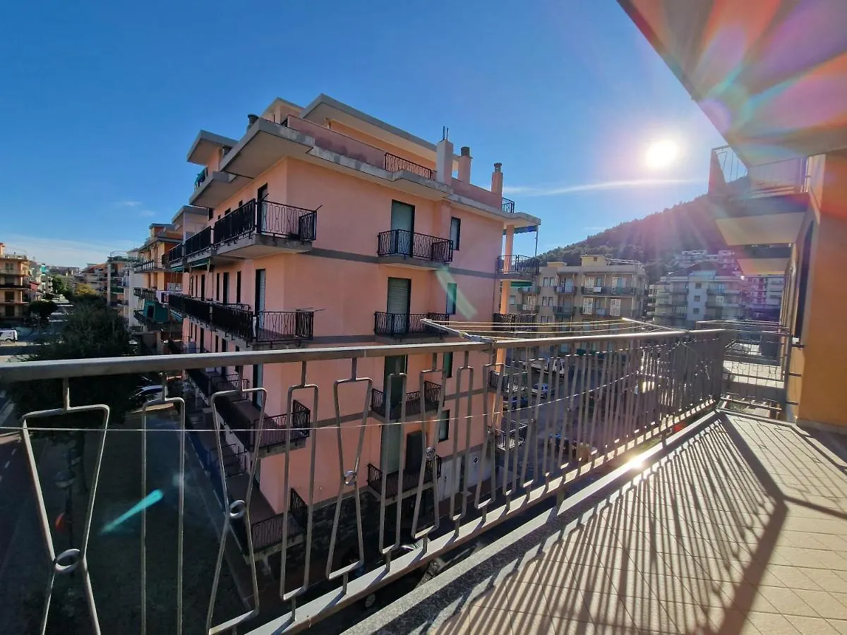 Nettuno 250 Metri Dal Mare - Free Parking Apartment Borghetto Santo Spirito
