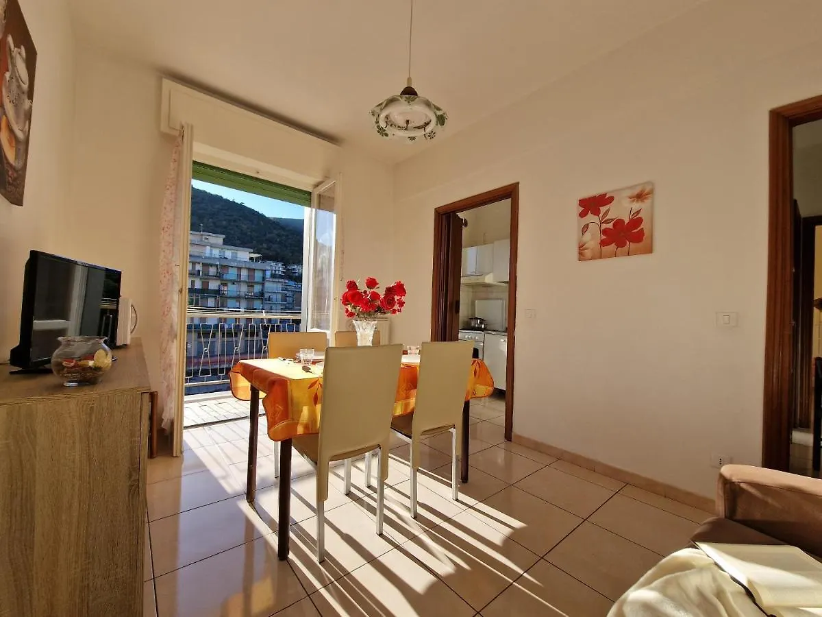 Nettuno 250 Metri Dal Mare - Free Parking Apartment Borghetto Santo Spirito Italy